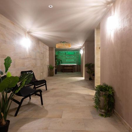 1834&Spa Colmar Dış mekan fotoğraf