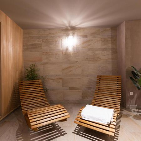 1834&Spa Colmar Dış mekan fotoğraf