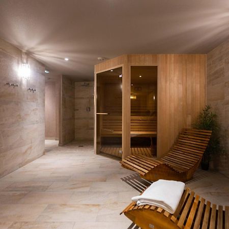 1834&Spa Colmar Dış mekan fotoğraf