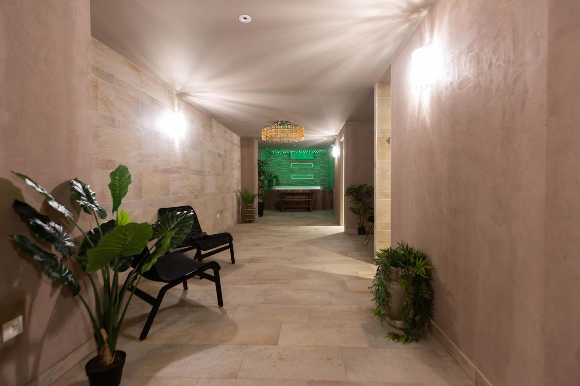 1834&Spa Colmar Dış mekan fotoğraf