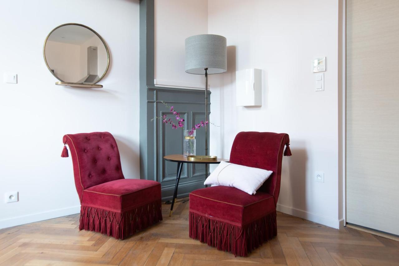 1834&Spa Colmar Dış mekan fotoğraf