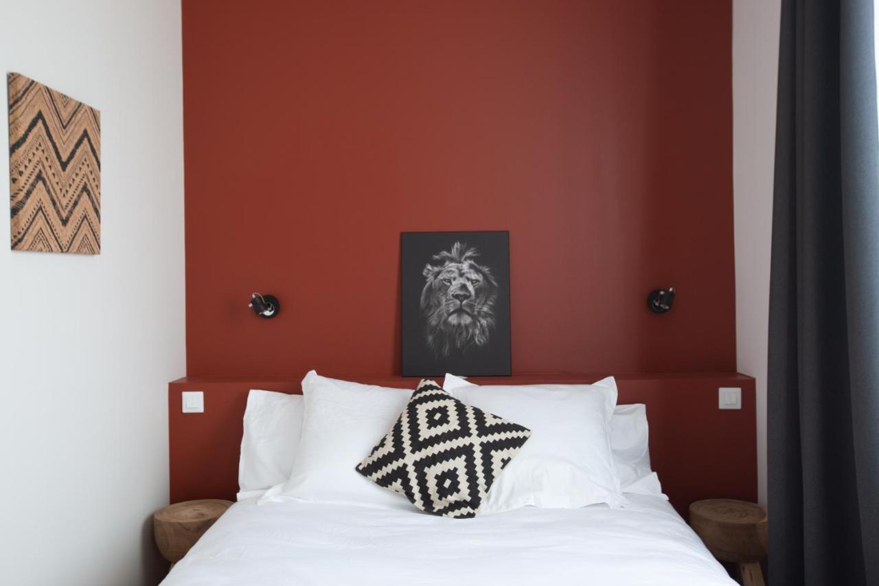 1834&Spa Colmar Dış mekan fotoğraf