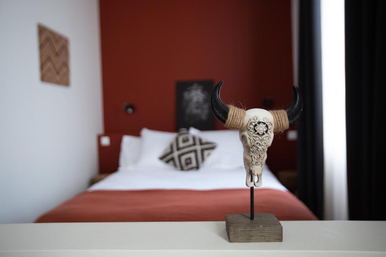 1834&Spa Colmar Dış mekan fotoğraf