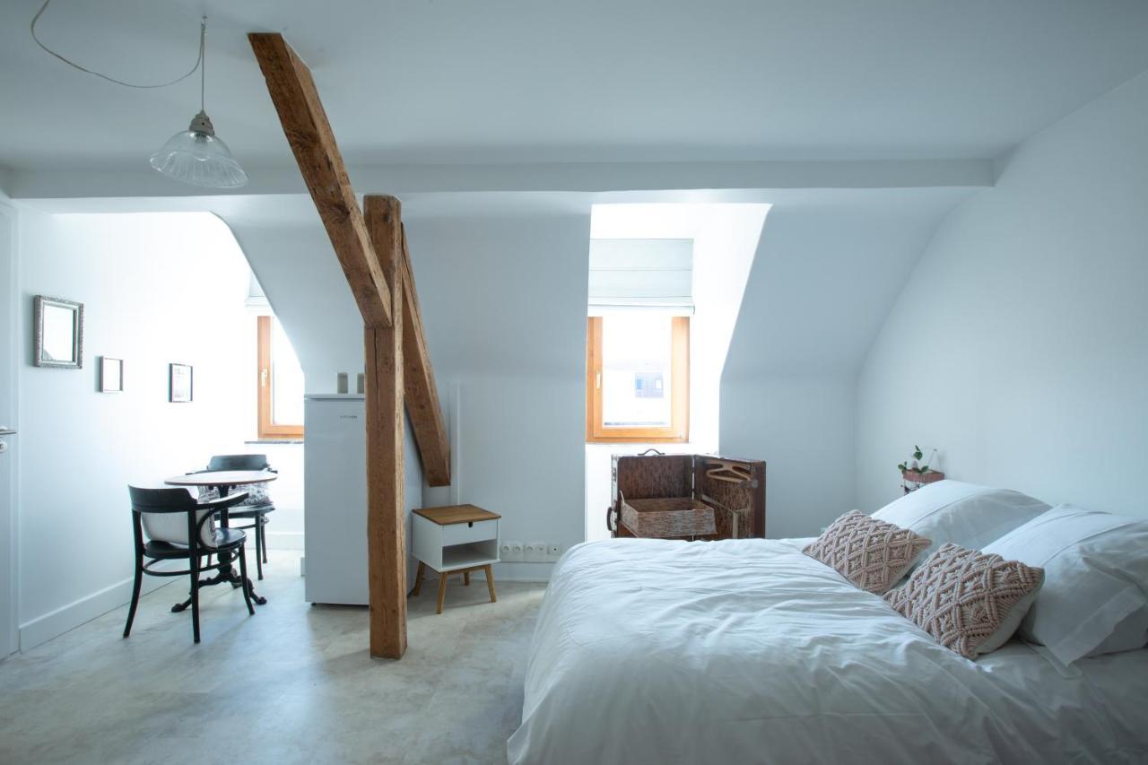 1834&Spa Colmar Dış mekan fotoğraf