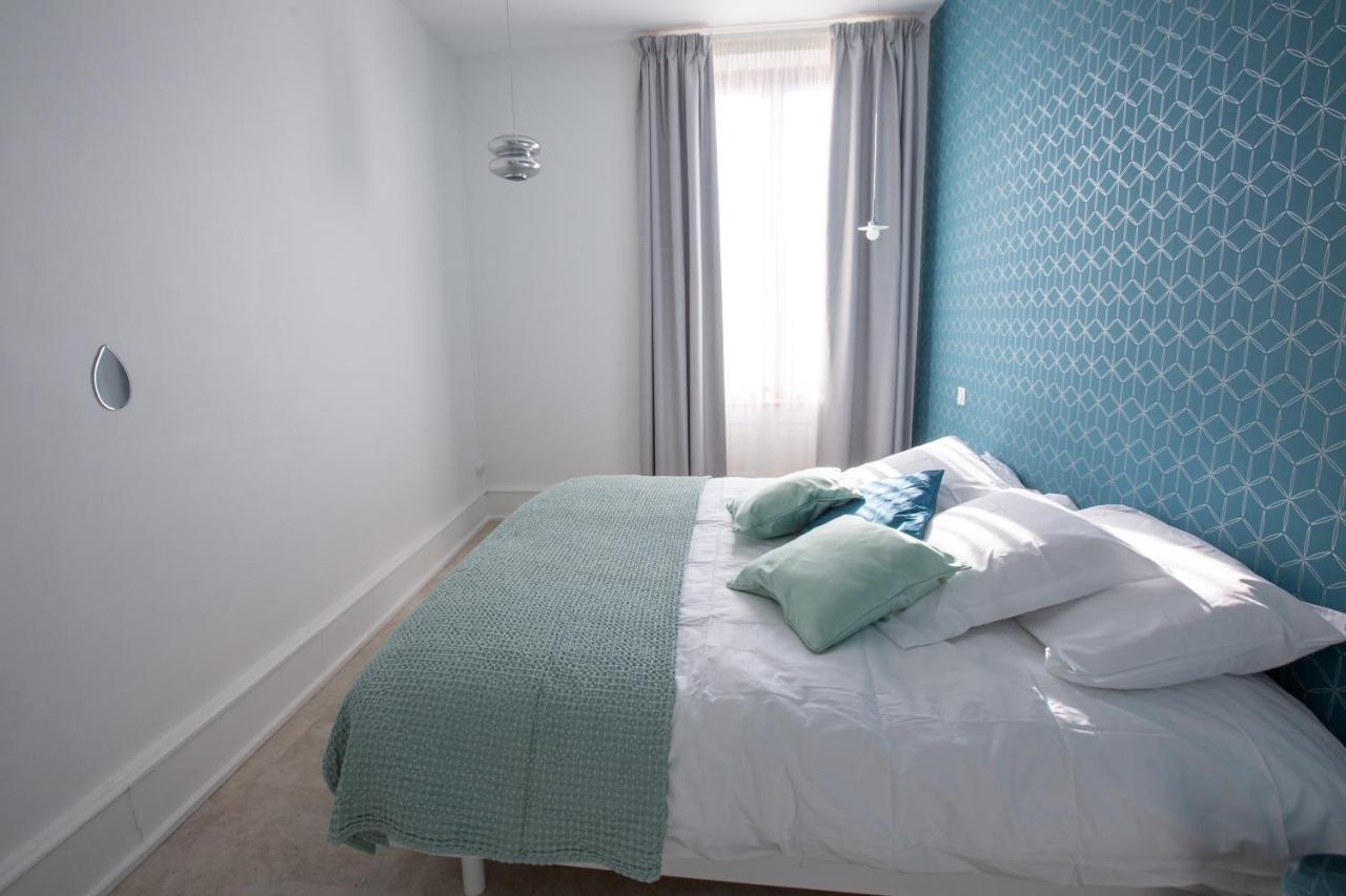 1834&Spa Colmar Dış mekan fotoğraf